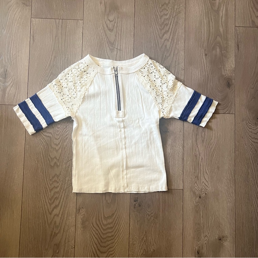 Free People Shirt